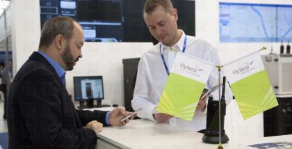 Hytera является лидером в сфере профессиональной радиосвязи (PMR), разрабатывает и производит инновационные решения для удовлетворения разнообразных требований пользователей