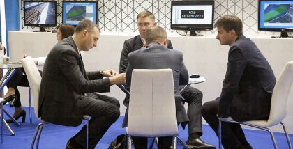 ВЫСОКАЯ ДОСТОВЕРНОСТЬ РАСПОЗНАВАНИЯ Благодаря использованию изображения высокого качества, а также проведению серии снимков объекта и применению самых современных алгоритмов распознавания система обеспечивает результат правильного распознавания свыше 90%.