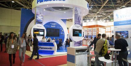 «Сатро-Паладин», Beward, Macroscop, Hikvision, Dahua, CAME, Mobotix, Honeywell, Panasonic, Assa Abloy, Axis Communications, ASUS, Siemens, HID и другие,  многие из них подготовили к выставке премьеры новинок оборудования.