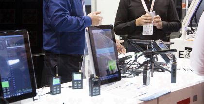 РАЗРАБОТКА И ПРОИЗВОДСТВО ТЕХНИЧЕСКИХ СРЕДСТВ ДЛЯ ОБНАРУЖЕНИЯ ПОДСЛУШИВАЮЩИХ УСТРОЙСТВ