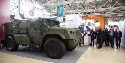 «ИНТЕРПОЛИТЕХ-2017» Военная продукция Концерна включает высокоточные и обычные боеприпасы для огневых комплексов и систем наземного, морского и воздушного базирования.