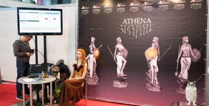 стенд АВ Софт E8 Новая версия 
