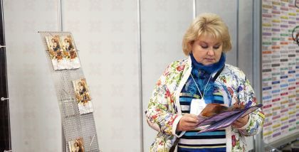 InfoSecurity Russia фототчет Security Center 2017-2018 Почему все производители по разному понимают термин NGFW и какими функциями должно обладать такое решение?