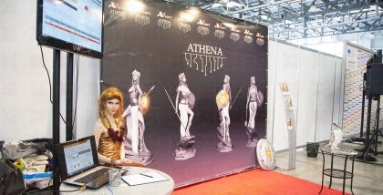 Компания «АВ Софт» разработала систему обнаружения и анализа вредоносного программного обеспечения (ВПО) «Афина». «АВ Софт» (ВПО) «Афина» на выставке InfoSecurity Russia фототчет Security Center 2017-2018