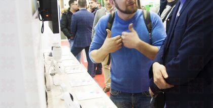 Hikvision Безопасность	Аутентификация пользователя, водяные знаки, фильтрация IP-адресов, анонимный доступ