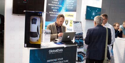 Инфосекьюрити фототчет Security Center GlobalDots уже больше 15 лет наши высококлассные специалисты помогают вам достигать ваших целей — повышения производительности, увеличения рентабельности и снижения затрат.