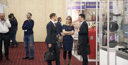 До встречи на ТБ Форуме 2019 12 – 14 февраля! «ТБ Форум 2018». Фотоотчет о выставке.