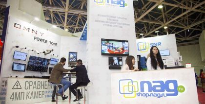 shop.nag.ru уровня 2 SNR-S2985G-48T-RPS