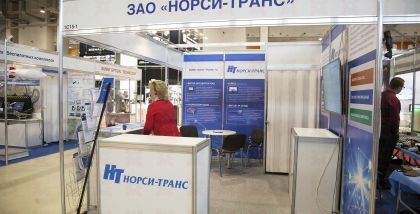 Комплекс автоматического обнаружения и блокирования DDOS-атак НОРСИ-ТРАНС