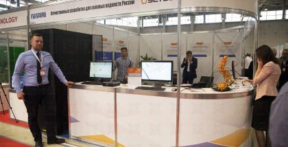 платформа «Тринити» с самого начала формировалась в качестве операционной системы для создания доверенной среды в специализированной ИТ-инфраструктуре, а именно в трехзвенной архитектуре типа «тонкий клиент – сервер приложений – ИТ-сервисы».