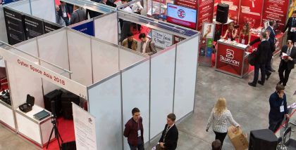 Инфосекьюрити фототчет Security Center Мастер-классы зарубежных экспертов Если вы упустили что-то в насыщенной программе или просто не смогли приехать, в ближайшее время вы сможете скачать презентации и выступления на сайте.
