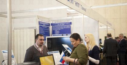РИЧ-8 предназначен для измерения частоты и интенсивности радиополя в диапазоне частот от 200 кГц до 8 ГГц.НПП ГАММА на «ТБ Форум 2018». Фотоотчет о выставке.