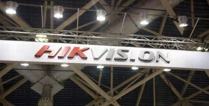 HikvisionHikvision на выставке Securika Moscow 2018