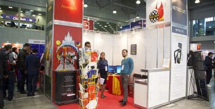 ОКБ САПР по приглашению ФАУ ГНИИИ ПТЗИ ФСТЭК России приняли участие в заседании подкомитетов технического комитета по стандартизации 