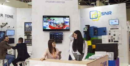 shop.nag.ru Управляемый коммутатор уровня 2 SNR-S2985G-24T-RPS