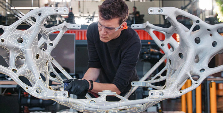Три новых облачных решения Autodesk для совместной работы для объединения команд разработчиков: лучшие бизнес-результаты, повышенная отказоустойчивость