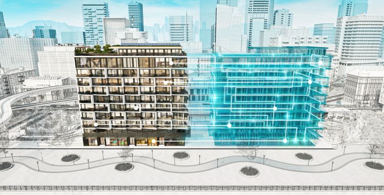 MultiGreen переходит на Autodesk Construction Cloud для строительства 40 000 экологически безопасных жилых домов