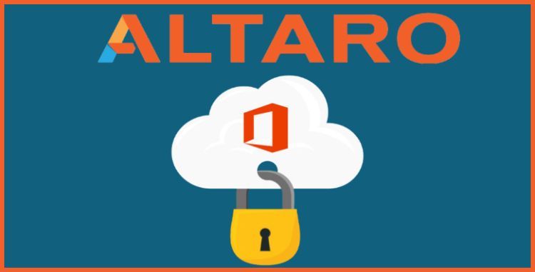 Altaro Office 365 Backup. Всестороннее и безопасное резервное копирование файлов, хранящихся в библиотеках документов OneDrive и SharePoint.