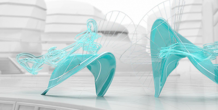 Autodesk приветствует высокое мастерство клиентов в сфере медиа и развлечений