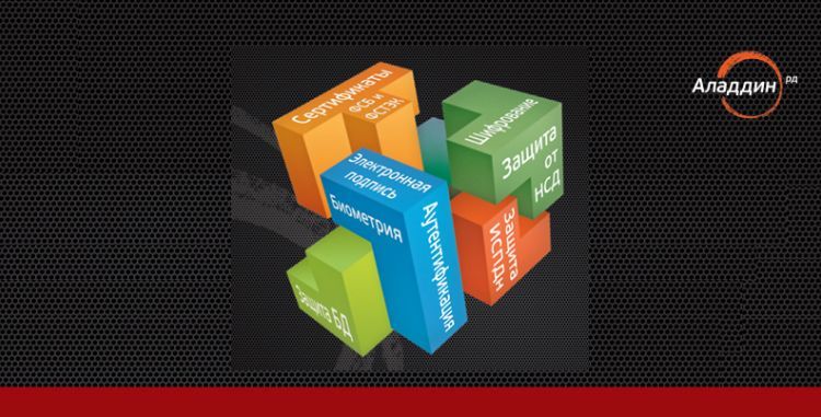 ViPNet PKI Client версии 1.4 поддерживает USB-токены и смарт-карты JaCarta для ОС Windows
