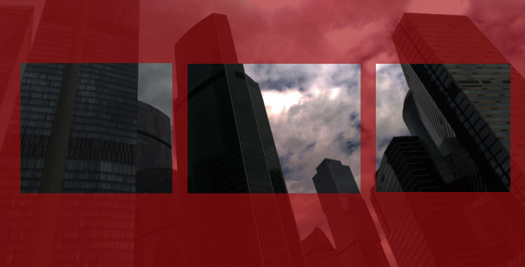 Security-Center. Границы реального мира. Москва-Сити Бизнес-центр.