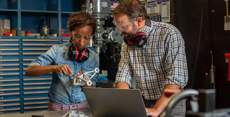 Autodesk, Inc. объявляет результаты за третий квартал 2021 финансового года