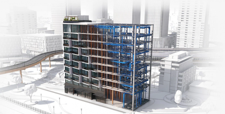 Облако Autodesk Construction все чаще используется ведущими командами по строительству инфраструктуры для улучшения сотрудничества и защиты государственных бюджетов