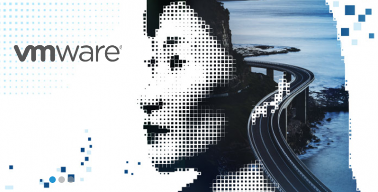 Система виртуализации и безопасности VMware