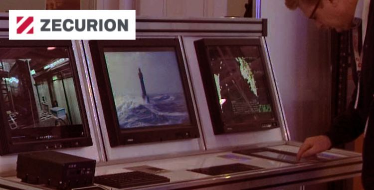 Zecurion: Новые возможности Решения Zecurion DLP 8.0