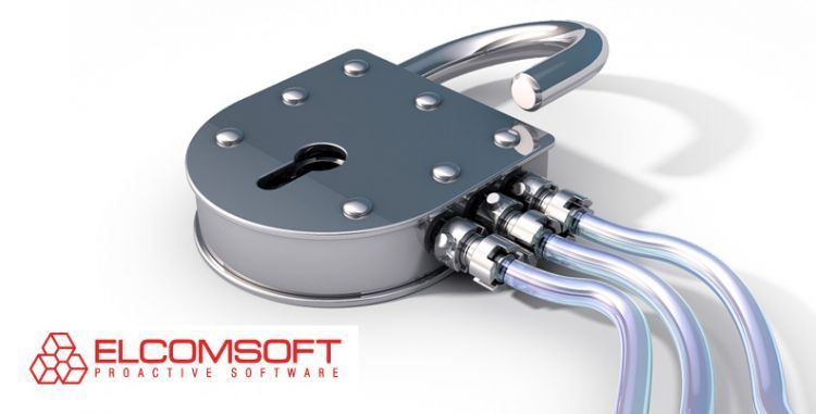 Elcomsoft: Профилактика от взлома паролей