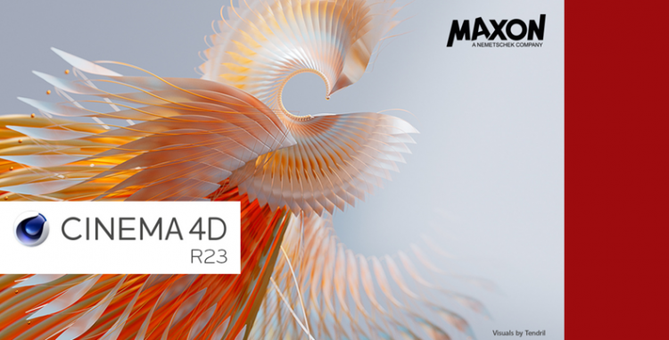 Системные требования MAXON Cinema 4D R23 / Cinema 4D S22 / Cinema 4D R21