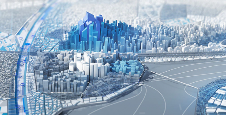 Отчет Autodesk US Construction Outlook до 2021 года показывает, что активность коммерческих торгов превысила докандемический уровень.