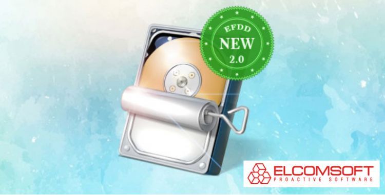 Новый инструментарий Forensic Disk Decryptor