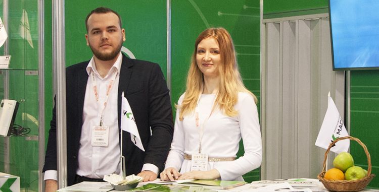 «ИНТЕРПОЛИТЕХ-2017». Фотоотчет о выставке. Архив Security Centre Часть 4