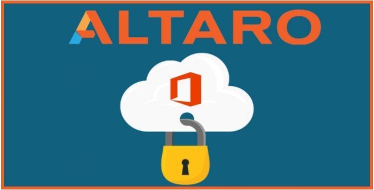 Новое в 8 версии продукта Altaro VM Backup