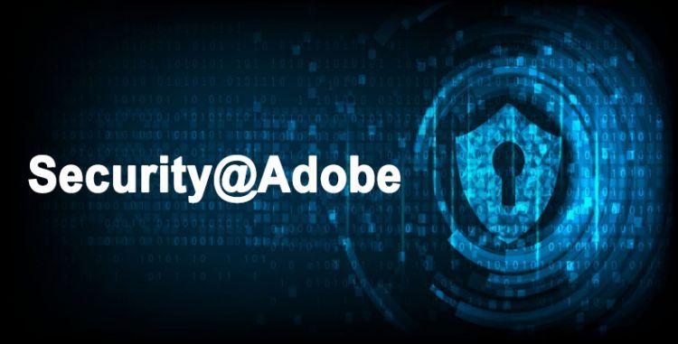 Adobe считает приоритетом обеспечение безопасности личных данных и цифровых документов Пользователей.