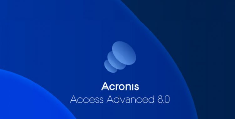 Новые возможности продукта Acronis Access Advanced 8.0