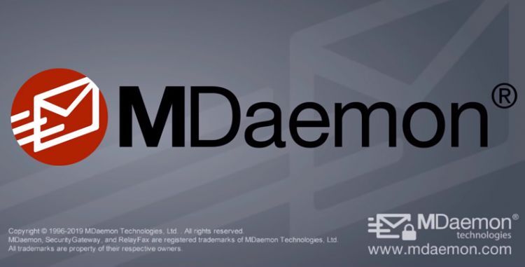 MDaemon Technologies Software Лицензионное соглашение с конечным пользователем (EULA)