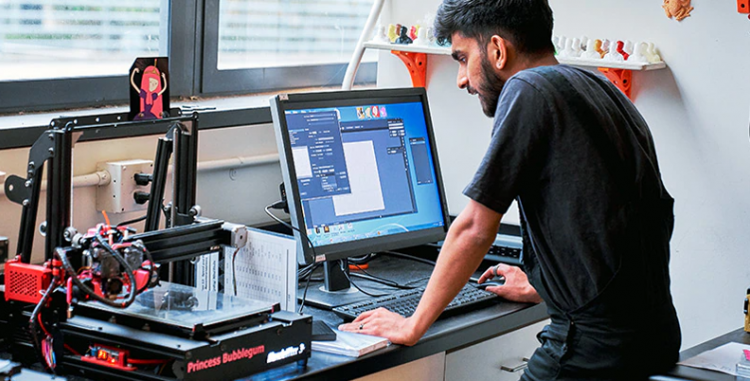 Autodesk спонсирует независимый отчет, предлагающий уроки о том, как бизнес-модели должны измениться в будущем