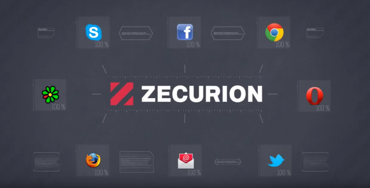 Zecurion DLP сертифицирован ФСТЭК России