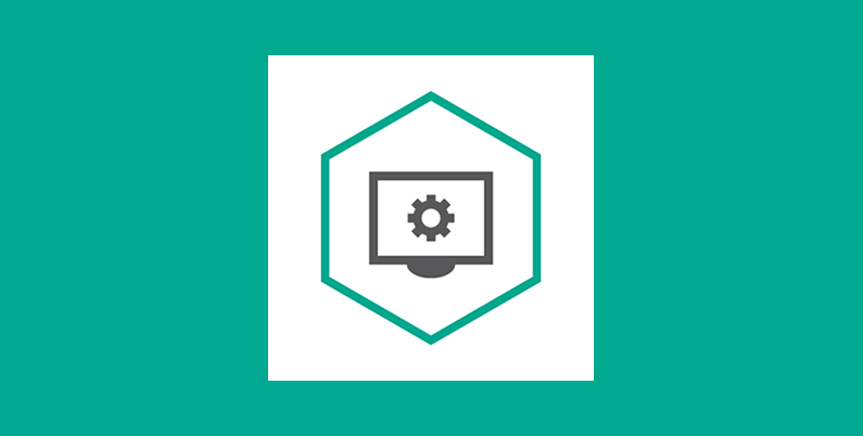 Kaspersky Systems Management