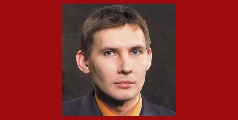 Ульянов Владимир Владимирович
