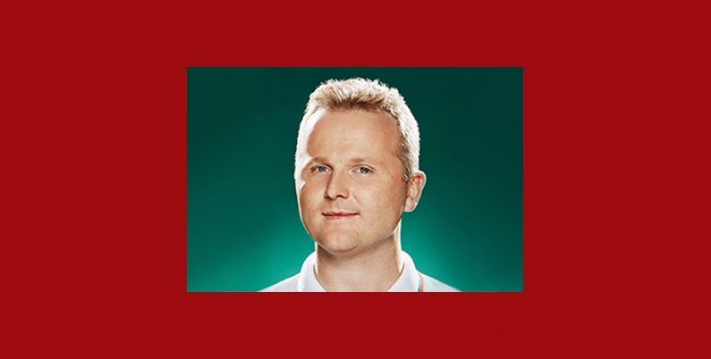 Дмитрий Бестужев