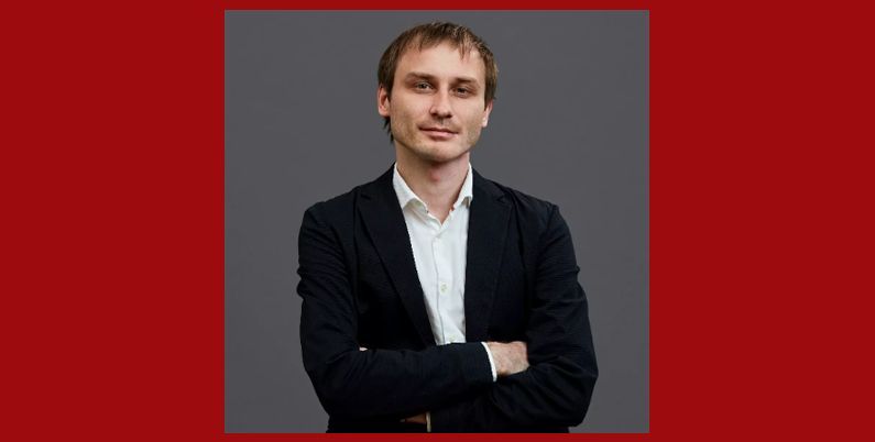 Алексей Косиченко (Alexey Kosichenko)