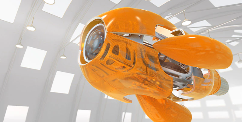 Autodesk спонсирует независимый отчет, предлагающий клиентам и сотрудникам стратегии роста на новом уровне