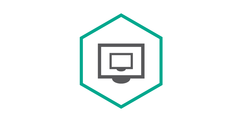 Kaspersky Security для виртуальных сред
