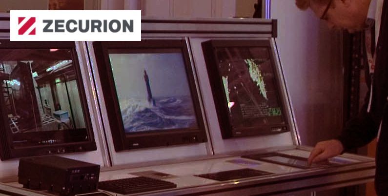 Zecurion: Новые возможности Решения Zecurion DLP 8.0