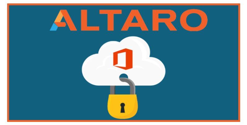 Altaro Office 365 Backup. Всестороннее и безопасное резервное копирование файлов, хранящихся в библиотеках документов OneDrive и SharePoint.