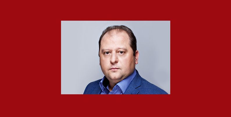 Сергей Земков