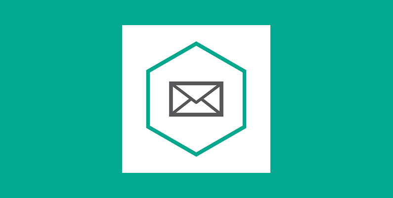 Kaspersky Security для почтовых серверов